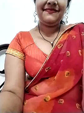 Snapshot of Nyra-23 chatting on February 25, 2025, 8:14 am Nyra-23 online show from February 25, 2025, 8:14 am