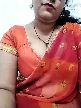 Snapshot of Nyra-23 chatting on March 1, 2025, 10:55 am Nyra-23 online show from March 1, 2025, 10:55 am