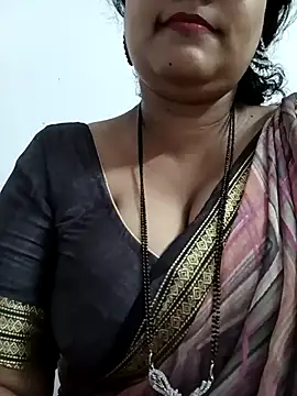 Snapshot of Nyra-23 chatting on September 20, 2025, 8:48 am Nyra-23 online show from September 20, 2025, 8:48 am