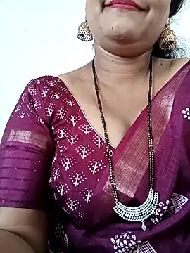 Snapshot of Nyra-23 chatting on October 22, 2025, 9:09 am Nyra-23 online show from October 22, 2025, 9:09 am