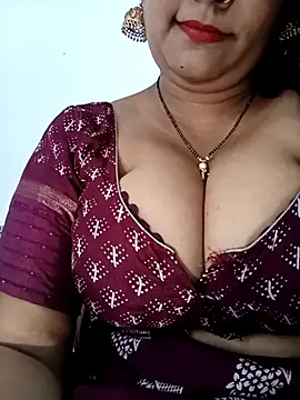 Snapshot of Nyra-23 chatting on November 7, 2025, 7:30 am Nyra-23 online show from November 7, 2025, 7:30 am