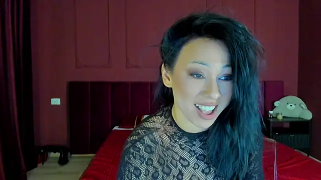 ExoticB3auty online show from February 27, 2025, 1:38 pm