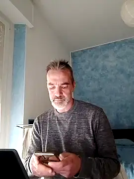 Marcolino183 online show from February 5, 2025, 2:26 pm