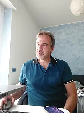 Marcolino183 online show from May 11, 2026, 7:36 am