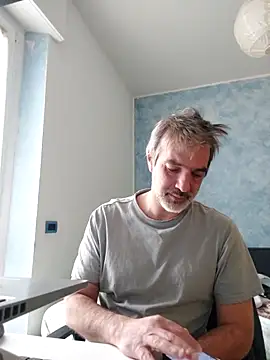 Marcolino183 online show from May 18, 2026, 7:36 am