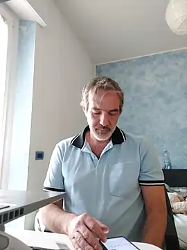 Marcolino183 online show from May 19, 2026, 7:26 am