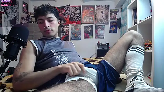 dylan fun18 online show from March 10, 2026, 10:59 pm