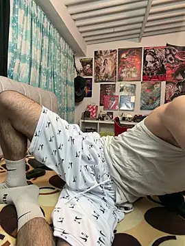 dylan fun18 online show from June 20, 2026, 12:25 am