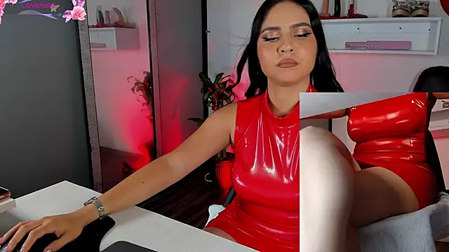 alisa jhons1 online show from January 20, 2025, 8:29 pm