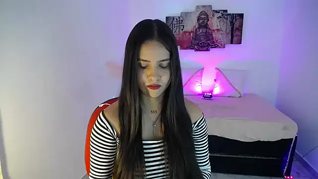 alisa jhons1 online show from February 26, 2025, 11:26 pm