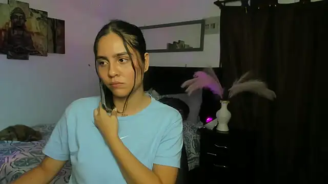 Snapshot of alisa_jhons1 chatting on September 29, 2025, 2:38 am alisa jhons1 online show from September 29, 2025, 2:38 am
