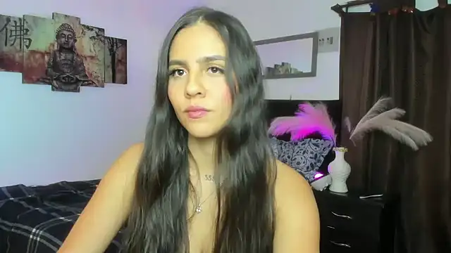 Snapshot of alisa_jhons1 chatting on October 2, 2025, 4:52 am alisa jhons1 online show from October 2, 2025, 4:52 am