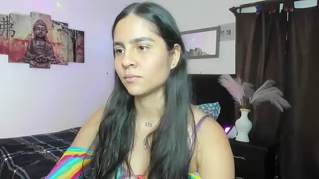 Snapshot of alisa_jhons1 chatting on October 3, 2025, 1:24 am alisa jhons1 online show from October 3, 2025, 1:24 am