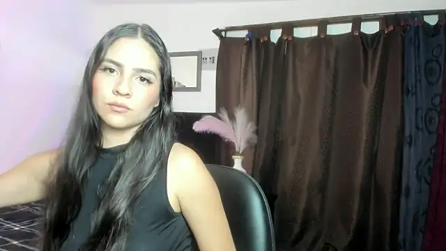 Snapshot of alisa_jhons1 chatting on October 17, 2025, 12:25 am alisa jhons1 online show from October 17, 2025, 12:25 am