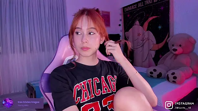 alice guerin  online show from October 3, 2025, 2:30 am