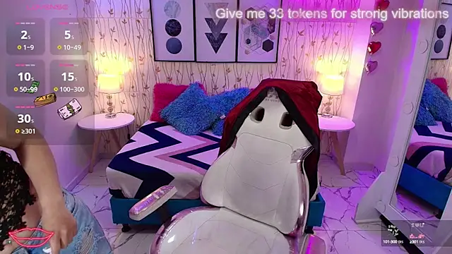 Gabby evanns online show from January 25, 2025, 12:16 pm