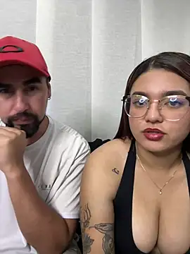 camianddanna online show from March 18, 2025, 3:09 am