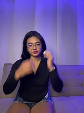 camianddanna online show from January 18, 2026, 12:58 am