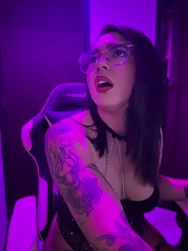 camianddanna online show from February 7, 2026, 1:20 am