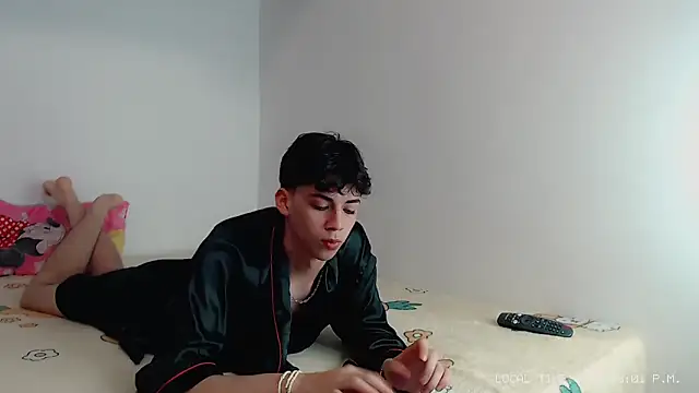 seth ryder  online show from March 1, 2025, 7:19 am