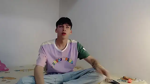seth ryder  online show from March 2, 2025, 3:56 am