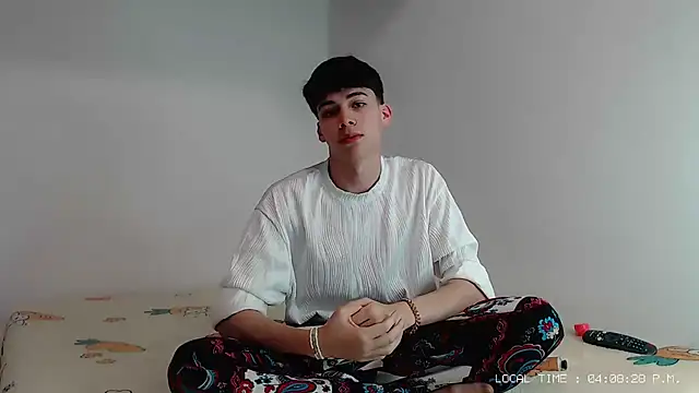 seth ryder  online show from March 6, 2025, 9:09 pm