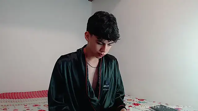 seth ryder  online show from March 13, 2025, 8:26 am