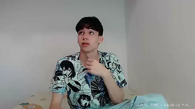 seth ryder  online show from March 22, 2025, 9:21 pm