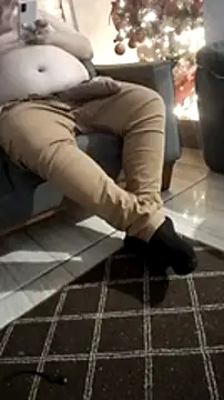 CHEFES DEL SEXY online show from December 24, 2024, 7:28 am