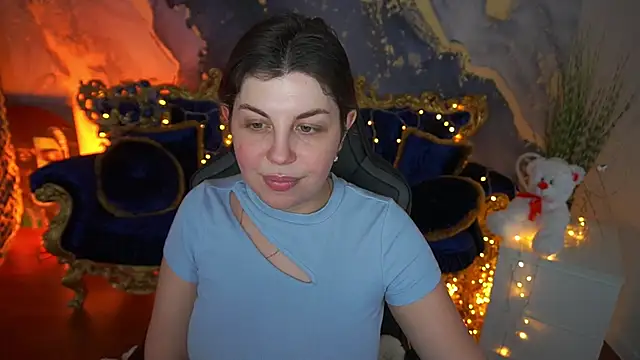 MirandaWong online show from March 5, 2026, 6:42 am