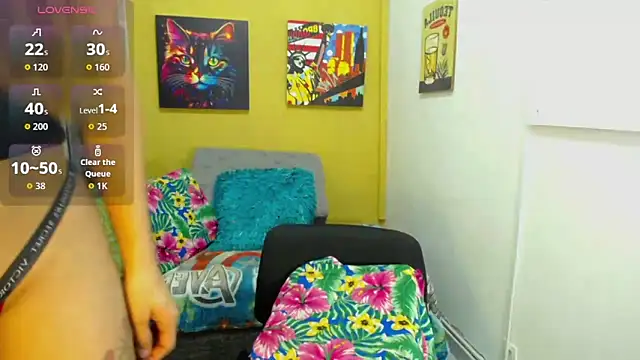 Agathasexy online show from November 26, 2025, 8:54 pm