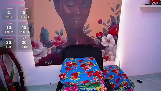 Agathasexy online show from March 6, 2026, 6:10 am