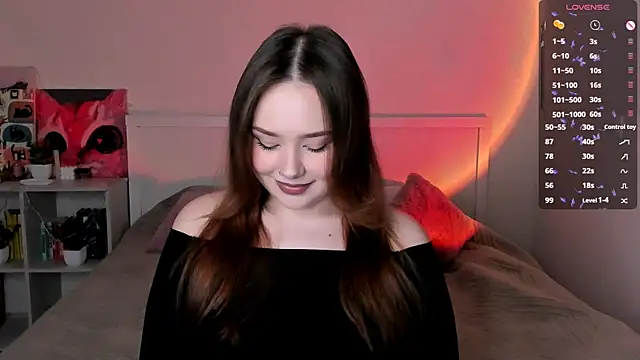 LittleKiitten online show from January 15, 2026, 1:59 pm