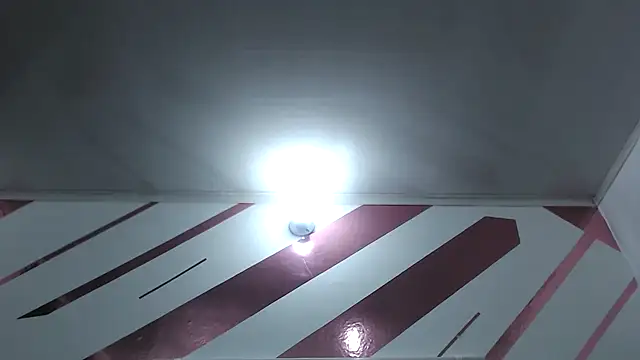 Kitten Hot  online show from December 1, 2025, 11:10 pm