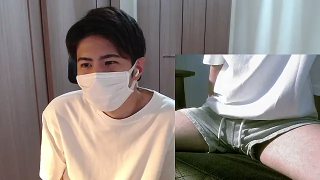 ryota kkk online show from May 10, 2026, 3:28 pm