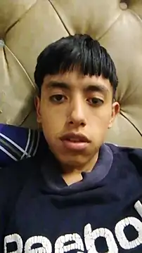 danuel23 online show from February 20, 2026, 11:05 pm