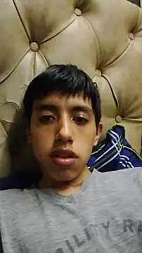 danuel23 online show from March 19, 2026, 11:31 pm