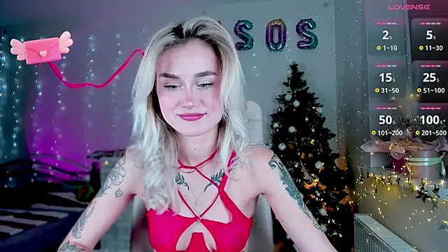  Ravenaa online show from December 31, 2024, 4:04 pm