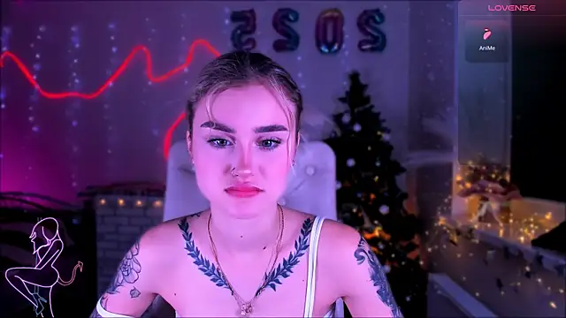 Ravenaa online show from January 13, 2025, 1:17 pm