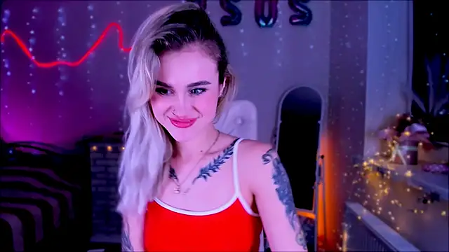  Ravenaa online show from February 4, 2025, 5:34 pm