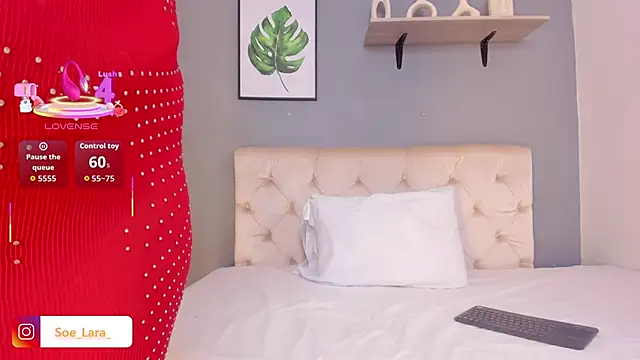 Soe Lara online show from October 28, 2025, 10:30 am