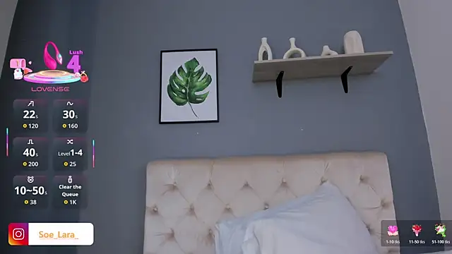 Soe Lara online show from November 15, 2025, 11:29 am