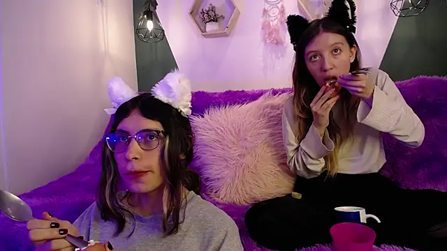BRIAR AND BLAIR online show from January 9, 2025, 1:35 pm