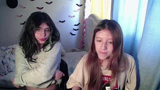BRIAR AND BLAIR online show from September 10, 2025, 4:29 pm