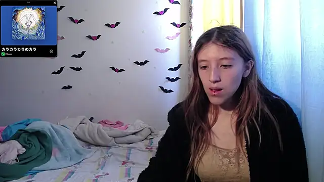 BRIAR AND BLAIR online show from September 22, 2025, 3:36 pm