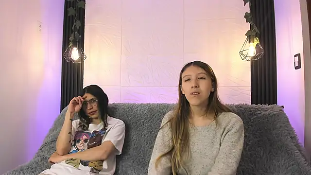 BRIAR AND BLAIR online show from October 27, 2025, 1:15 pm