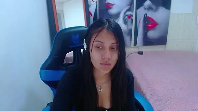 Catalehia Milk online show from December 24, 2024, 3:27 am