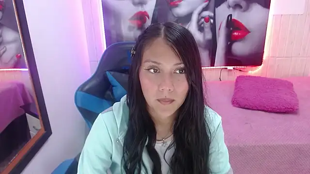 Catalehia Milk online show from January 21, 2025, 7:50 pm