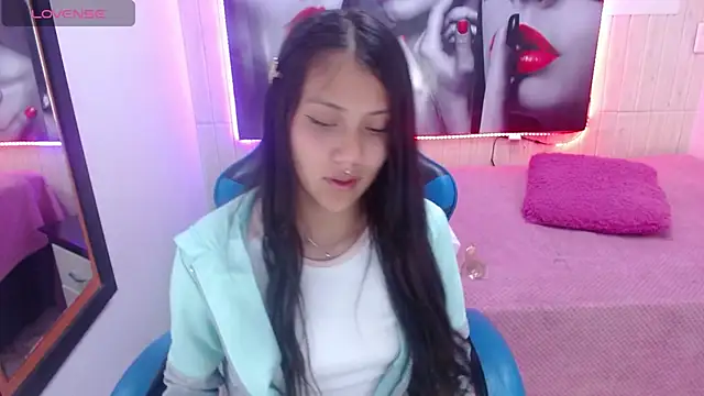 Catalehia Milk online show from January 22, 2025, 12:16 am