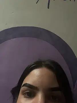 MARYADSUARD online show from November 1, 2025, 7:38 pm